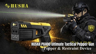 Dispositivo di ritenuta e pepe PX400