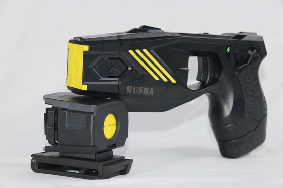 comprare Pistola di stordimento della polizia resistente all'acqua Pistola di stordimento non letale per le forze dell'ordine fabbricazione online