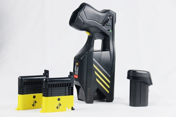 comprare Dispositivo di stun gun a batteria flessibile impermeabile IP57 con display digitale fabbricazione online