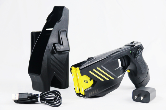 comprare Non letale pistola elettrica multifunzione pistola di stordimento di piccole dimensioni impermeabile fabbricazione online