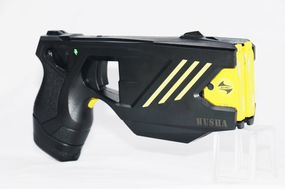 comprare Pistola elettrolitica anti-sommossa non letale della polizia per soluzioni multi-tattiche militari fabbricazione online