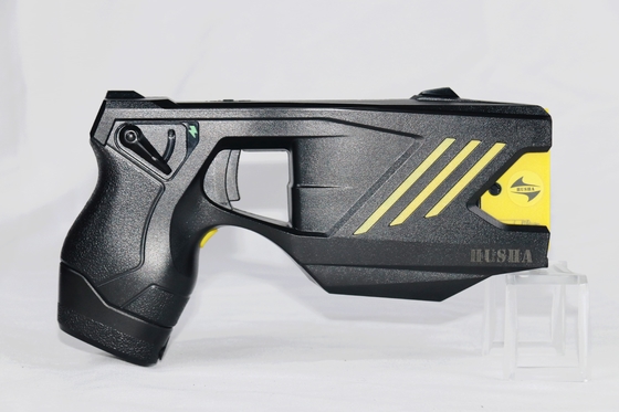 comprare Pistola elettrica con doppia cartuccia leggera fabbricazione online