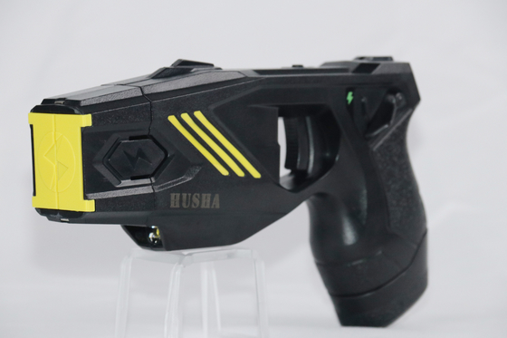 comprare Un colpo non letale, arma con energia condotta, pistola stordente, flessibilità tattica migliorata. fabbricazione online