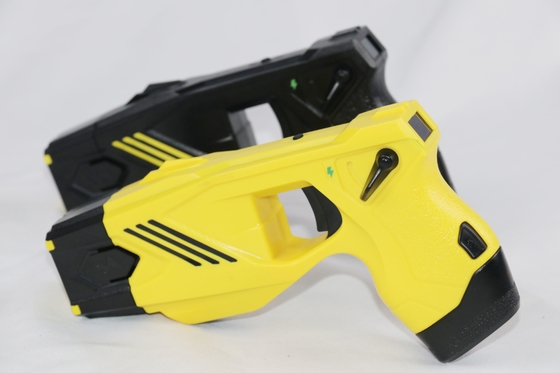 comprare Protezione della sicurezza Armata di energia condotta per uso della polizia Resistenza all'acqua fabbricazione online
