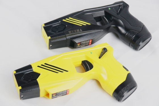 comprare Luce di ricambio elettrica pistola di scossa per la polizia pistola di scossa per le forze dell'ordine fabbricazione online
