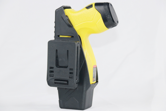 comprare Flascia meno letale Dispositivo di scossa elettrica Resistente all'acqua Peso leggero fabbricazione online