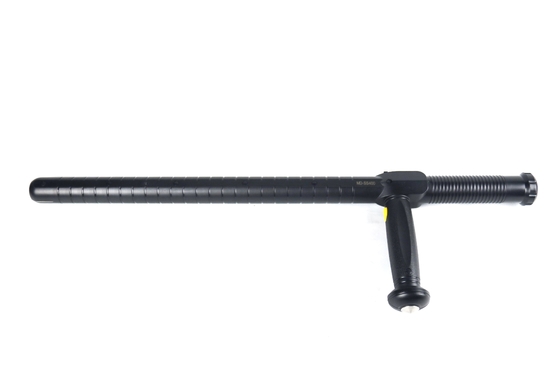 comprare Battaglia di sicurezza ricaricabile tipo T con indicatore luminoso e pulsante di scossa elettrica fabbricazione online