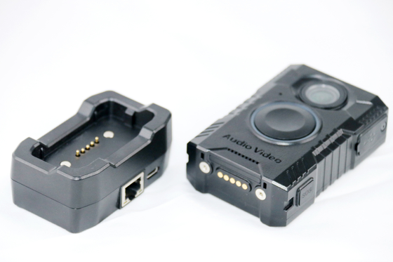 comprare HC100 Bluetooth Camera del corpo Leggero Lunga durata della batteria Registrazione HDR Disegno robusto fabbricazione online