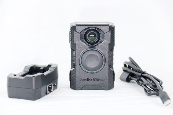 comprare Telecamere di sicurezza professionali di peso leggero robusto Wifi streaming telecamera del corpo fabbricazione online