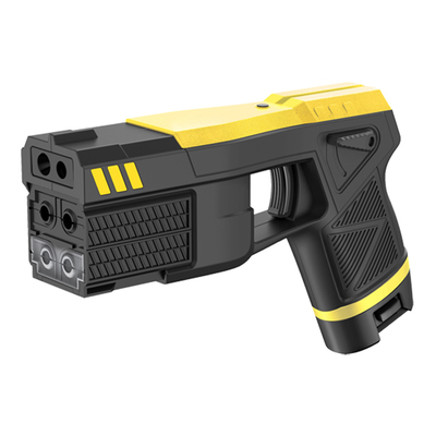 comprare PX400P Quattro colpi Pistola a spruzzo di pepe Polizia fabbricazione online