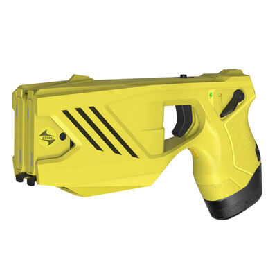 comprare TX200P doppi colpi pistola elettrica di stordimento dispositivo di controllo elettronico intelligente fabbricazione online