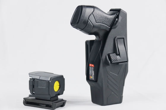 Pistola di sicurezza a colpo singolo non letale Stronzo eccezionale soluzione per le forze dell'ordine