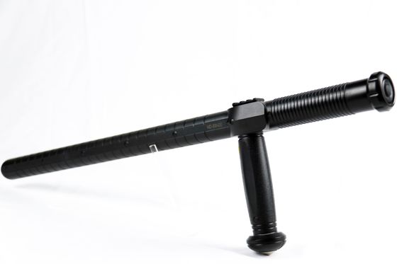 SS400 T-Type Electronic Control Baton con batteria al litio ricaricabile