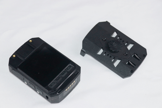 HC100 Bluetooth Camera del corpo Leggero Lunga durata della batteria Registrazione HDR Disegno robusto