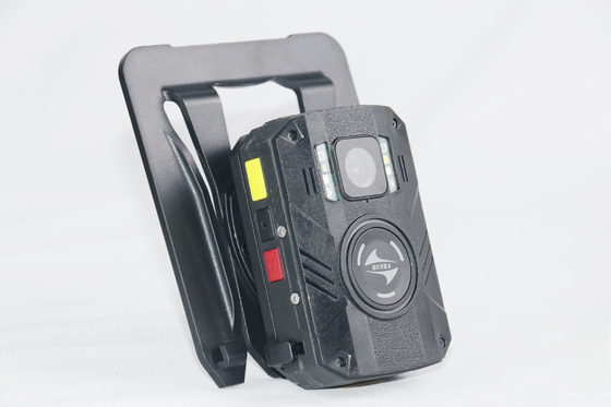 HC100 Bluetooth Camera del corpo Leggero Lunga durata della batteria Registrazione HDR Disegno robusto