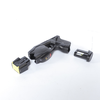 Controllo sospetti in modo sicuro e efficiente condotto energia arma TX100Z