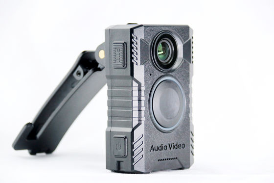 Fotocamera leggera impermeabile HC200 con attivazione wireless e lunga durata della batteria