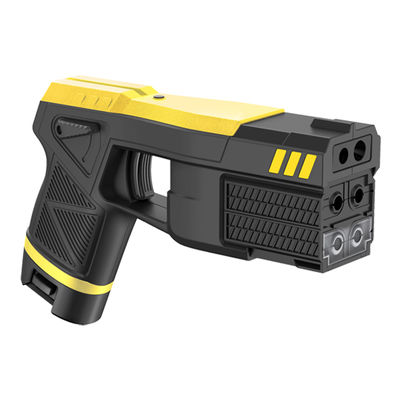 PX400P Dispositivo di Contenimento Remoto a Due Colpi con Resistenza allo Spray al Peperoncino