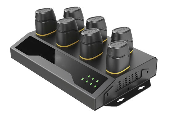 MS-DB07 CEW DOCK della piattaforma MShield